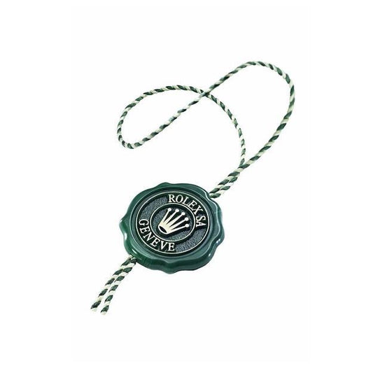 Rolex Datejust 41 Green