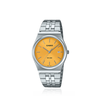 Casio Vintage Round Edition