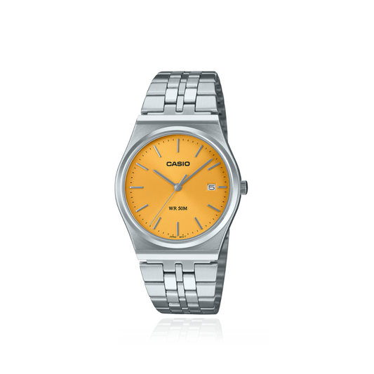 Casio Vintage Round Edition